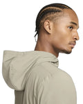 Veste Nike Running Form - Beige