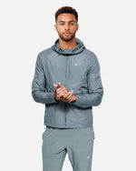 Veste Nike Running Miler - Gris
