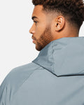 Veste Nike Running Miler - Gris