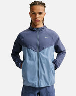 Veste Nike Running Stride - Bleu