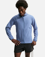 Veste Nike Running Unlimited - Bleu
