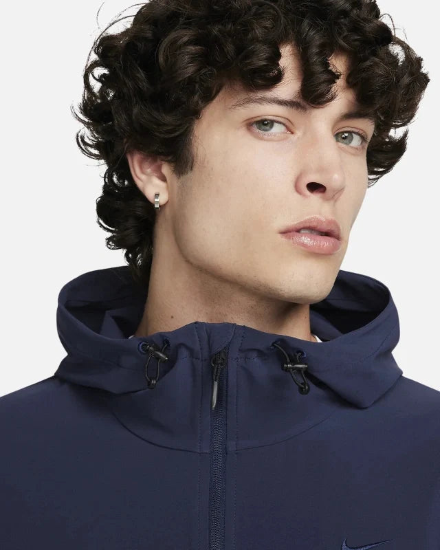 Veste Nike Running Unlimited - Marine