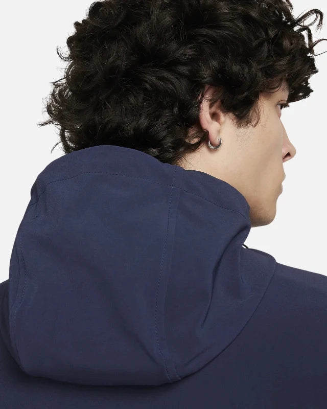 Veste Nike Running Unlimited - Marine