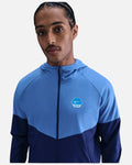 Veste Nike Sportswear City Side - Bleu