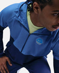 Veste Nike Sportswear City Side - Bleu