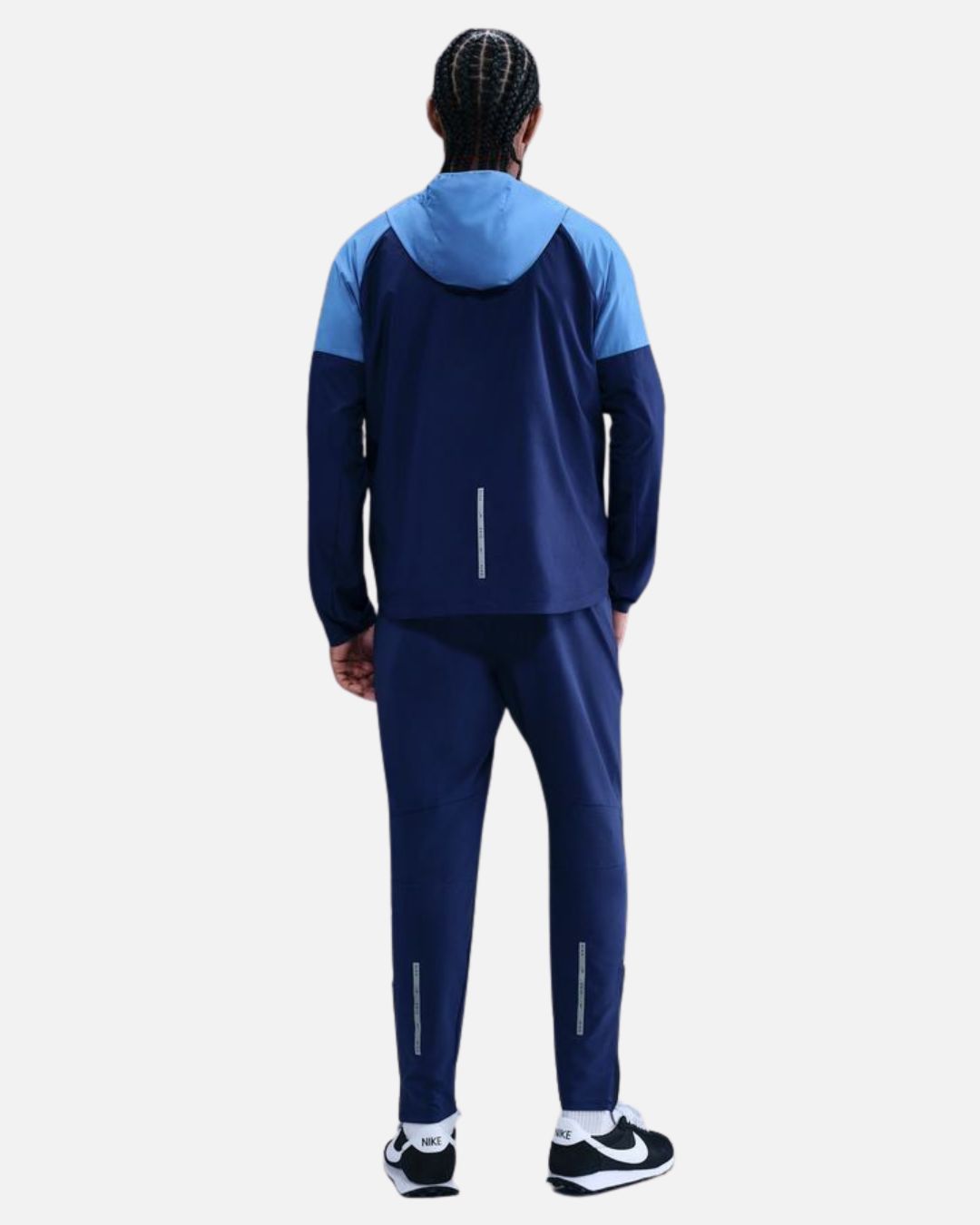 Veste Nike Sportswear City Side - Bleu