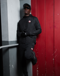 Veste Nike Sportswear City Side - Noir