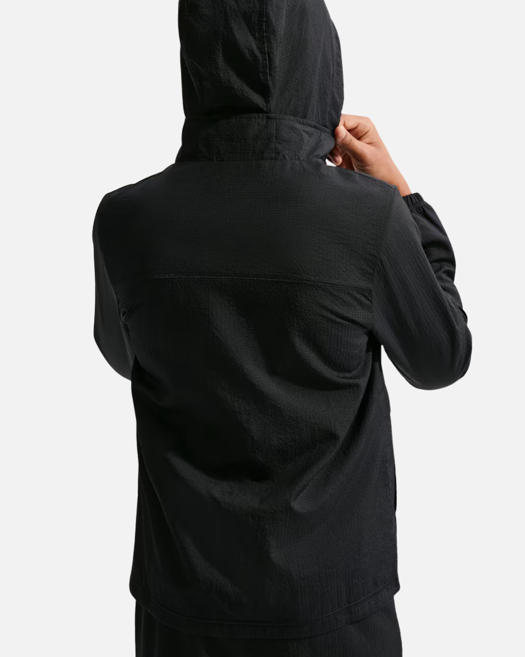 Veste Nike Sportswear City Utility Junior - Noir