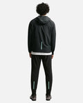 Veste Nike Sportswear Running AOP - Noir