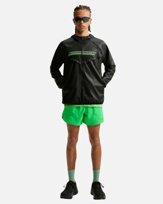 Veste Nike Stride - Noir