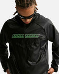 Veste Nike Stride - Noir