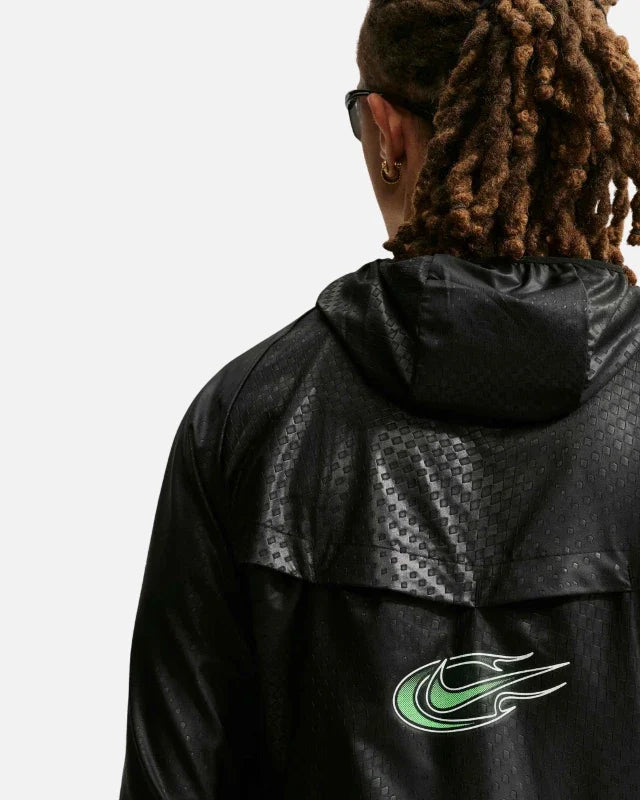 Veste Nike Stride - Noir
