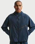 Veste Nike Tech - Bleu