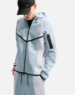 Veste Nike Tech Fleece - Bleu