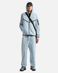 Veste Nike Tech Fleece - Bleu