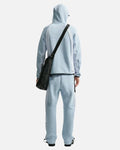 Veste Nike Tech Fleece - Bleu