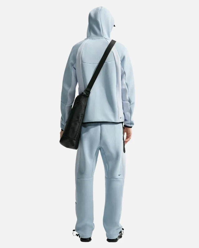 Veste Nike Tech Fleece - Bleu