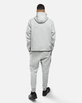 Veste Nike Tech Fleece Windrunner - Gris/ Noir