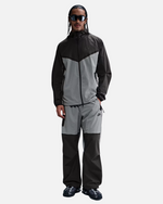 Veste Nike Tech - Gris/Noir