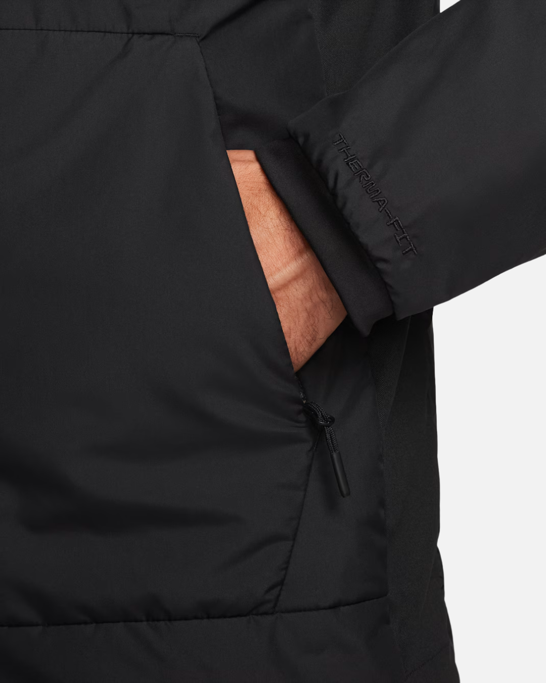 Veste Nike Therma-Fit Unlimited - Noir