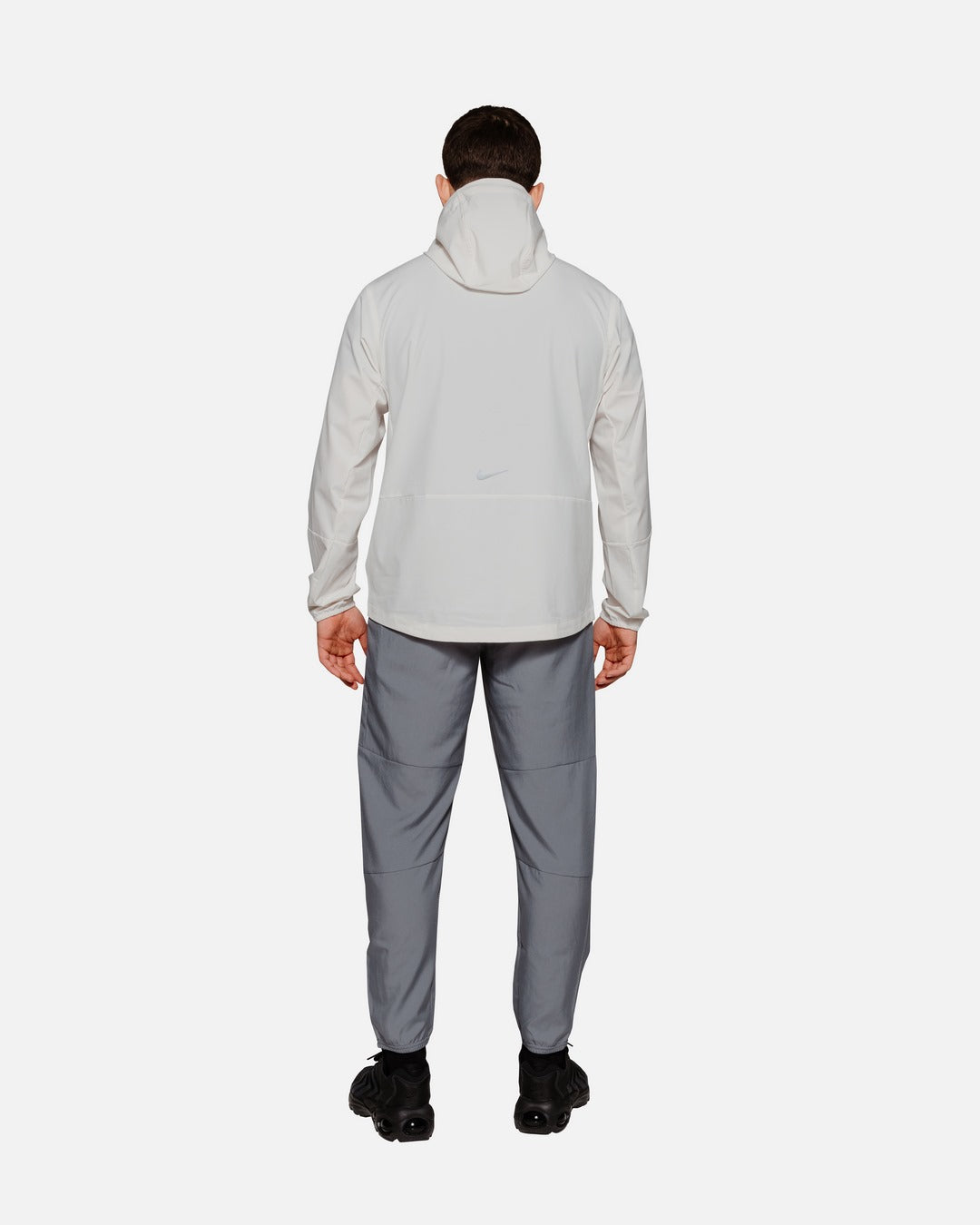 Veste Nike Running Unlimited - Blanc