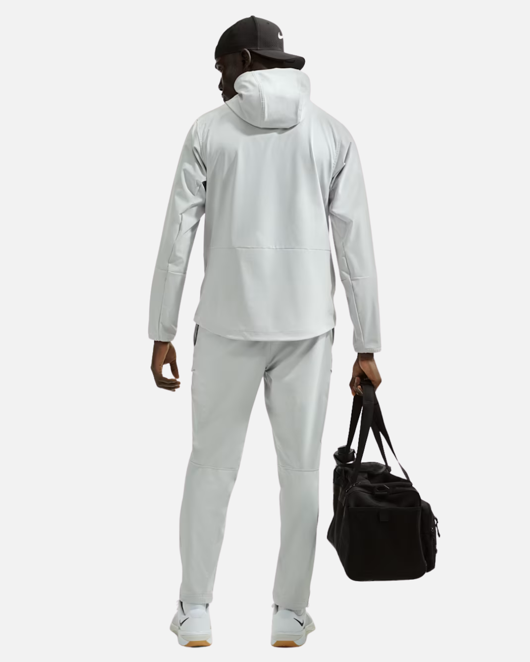 Veste Nike Running Unlimited - Blanc