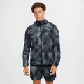 Veste Nike Running Unlimited - Noir/Gris