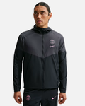Veste Paris Saint-Germain City Side 2026/2027 - Noir/Rose