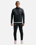 Veste Paris Saint-Germain City Side 2026/2027 - Noir/Rose