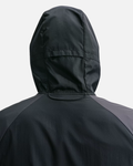 Veste Paris Saint-Germain City Side 2026/2027 - Noir/Rose