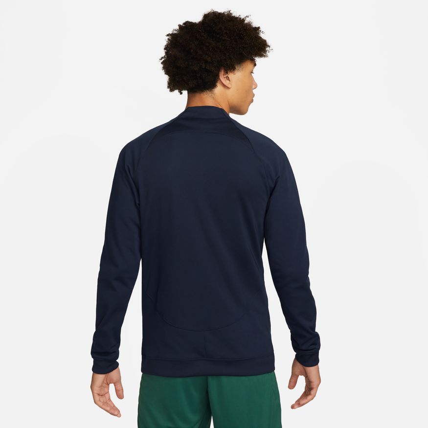 Veste Portugal Academy Pro - Bleu/Vert/Rouge