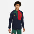 Veste Portugal Academy Pro - Bleu/Vert/Rouge