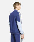 Veste de survêtement Ajax Amsterdam 2026/2027 - Bleu