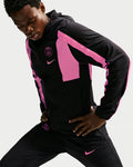 Veste Paris Saint-Germain Energy - 2026/27 - Noir Rose