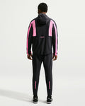Veste Paris Saint-Germain Energy - 2026/27 - Noir Rose