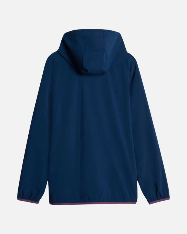 Veste Manchester City 2026/2027 - Bleu