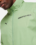 Veste Puma Mercedes AMG - Vert