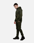 Veste Puma Pumatech - Kaki/Noir