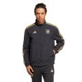 Veste réversible Los Angeles FC 2023 - Noir/Doré