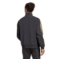 Veste réversible Los Angeles FC 2023 - Noir/Doré