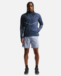 Veste Running Nike Miler - Bleu Marine