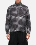 Veste Running Nike Miler - Gris
