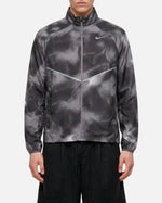 Veste Running Nike Miler - Gris