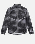 Veste Running Nike Miler - Gris