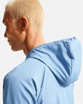 Veste Running Nike Repel Miler - Bleu