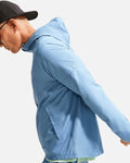 Veste Running Nike Repel Miler - Bleu