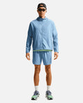 Veste Running Nike Repel Miler - Bleu