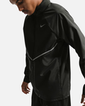 Veste Running Nike Repel Miler - Noir