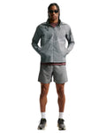 Veste Running Nike Repel Miler - Gris