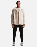 Veste Running Nike Stride Plus - Beige